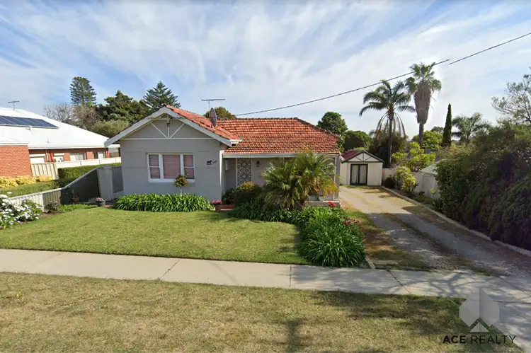 222 Marmion Street, Palmyra WA 6157
