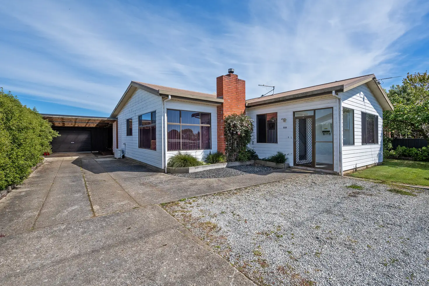 Main view of Homely house listing, 508 Mengha Road, Forest TAS 7330