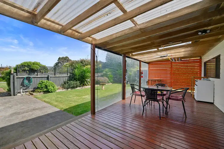 Second view of Homely house listing, 508 Mengha Road, Forest TAS 7330