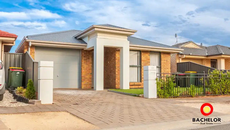 Third view of Homely house listing, 10 Glenrowan Street, Andrews Farm SA 5114