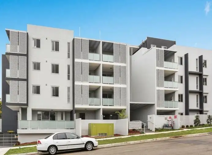 28/14 Peggy Street, Mays Hill NSW 2145