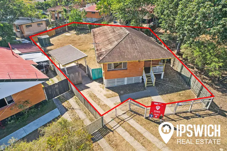 8 LODGE COURT, Goodna QLD 4300