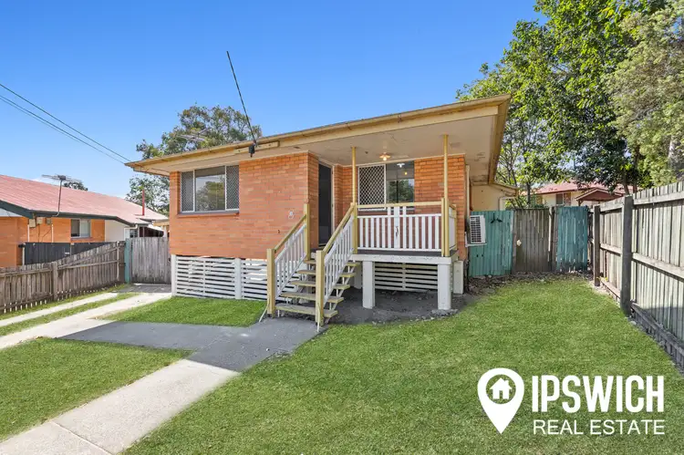 Second view of Homely house listing, 8 LODGE COURT, Goodna QLD 4300