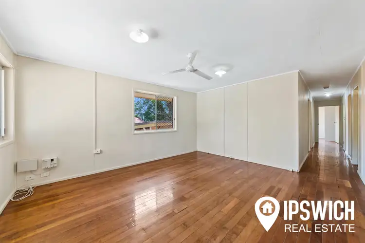 Fifth view of Homely house listing, 8 LODGE COURT, Goodna QLD 4300