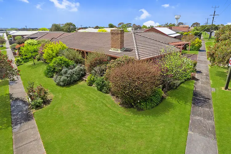 Main view of Homely house listing, 162 Mortlake Road, Warrnambool VIC 3280