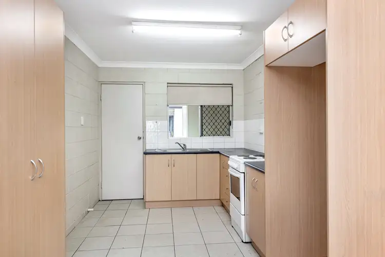 Second view of Homely unit listing, 1/14 Regent Street, Hyde Park QLD 4812
