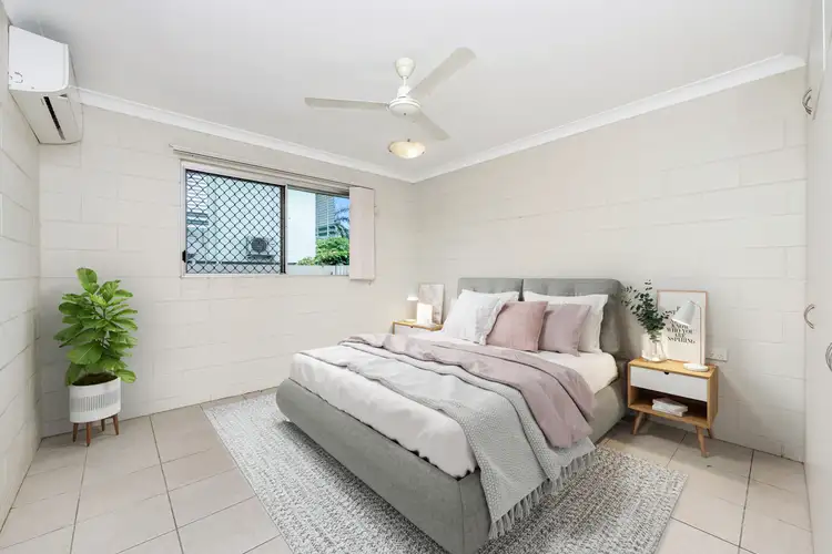 Third view of Homely unit listing, 1/14 Regent Street, Hyde Park QLD 4812