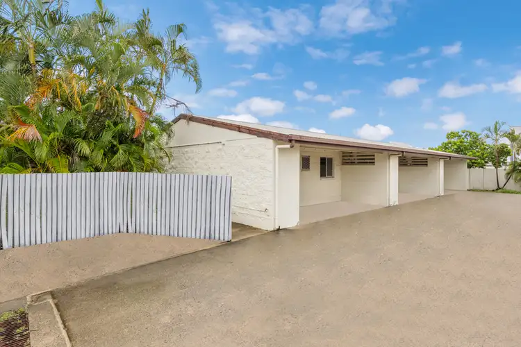 Sixth view of Homely unit listing, 1/14 Regent Street, Hyde Park QLD 4812