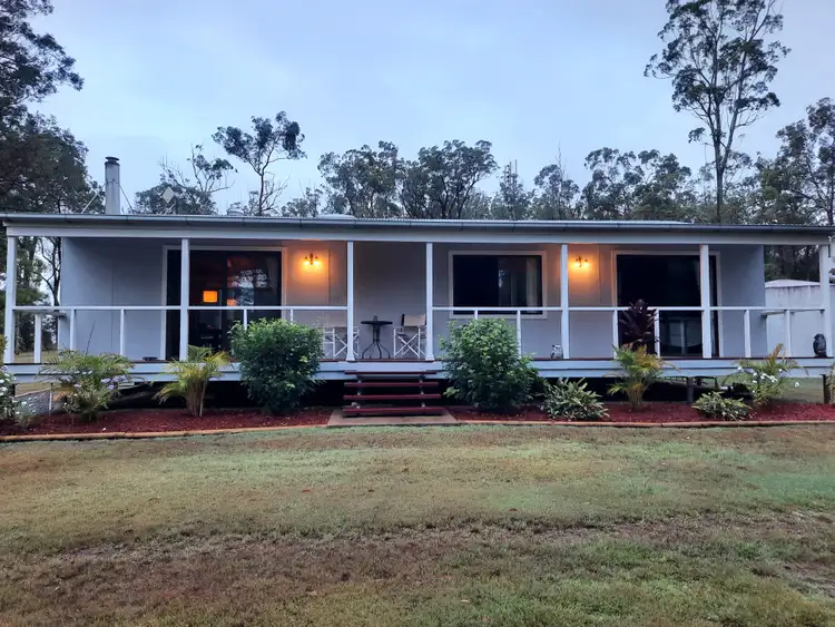 Third view of Homely rural property listing, 19 Cameron Road, Blackbutt QLD 4314