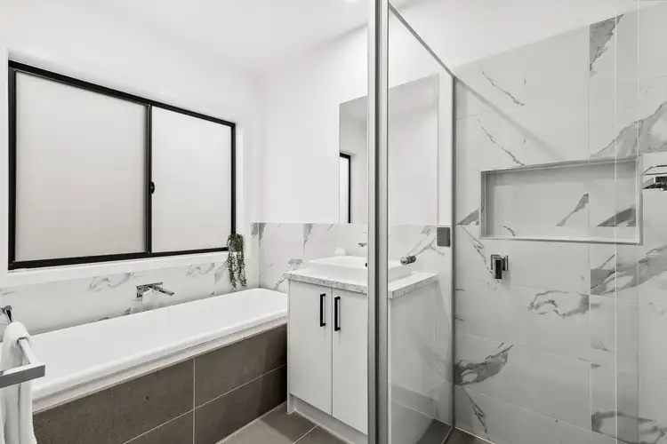 Sixth view of Homely house listing, 8 Kangaroo Paw Drive, Leopold VIC 3224