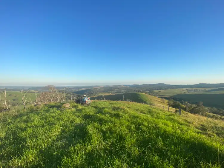 1058 Webbers Creek Road, Webbers Creek NSW 2421