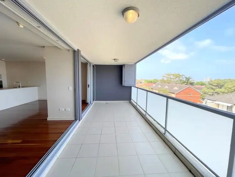 Second view of Homely apartment listing, 10/803 Anzac Parade, Maroubra NSW 2035