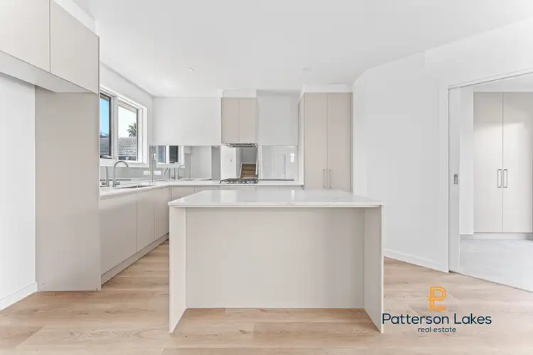 Second view of Homely house listing, 2/16 Alder Street, Langwarrin VIC 3910