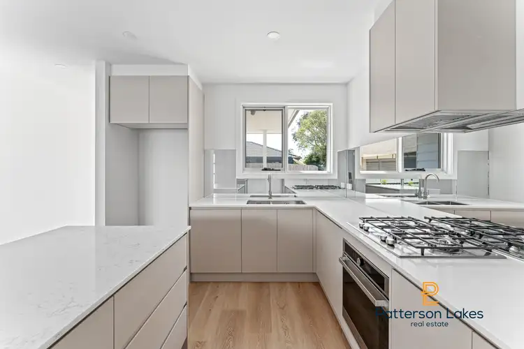 Third view of Homely house listing, 2/16 Alder Street, Langwarrin VIC 3910