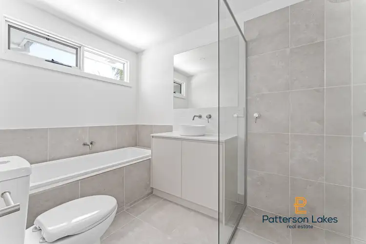 Fifth view of Homely house listing, 2/16 Alder Street, Langwarrin VIC 3910