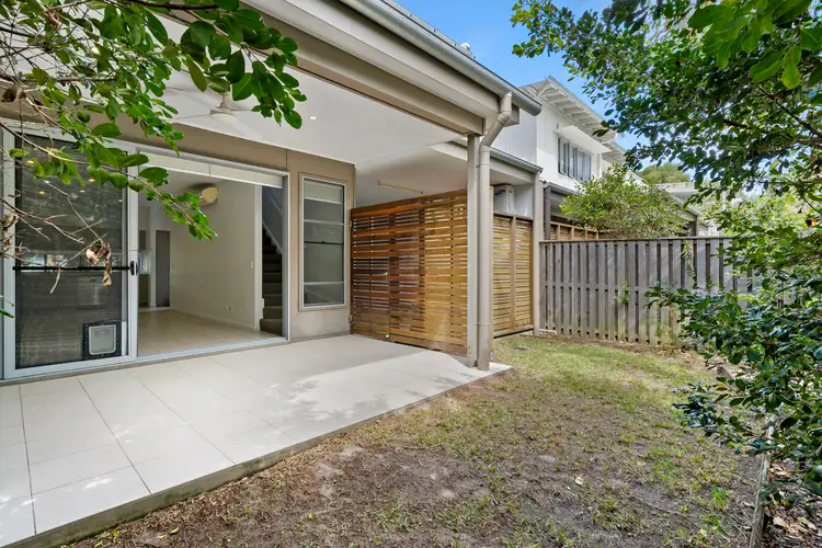 Third view of Homely townhouse listing, 18/42 Boardwalk Boulevard, Mount Coolum QLD 4573