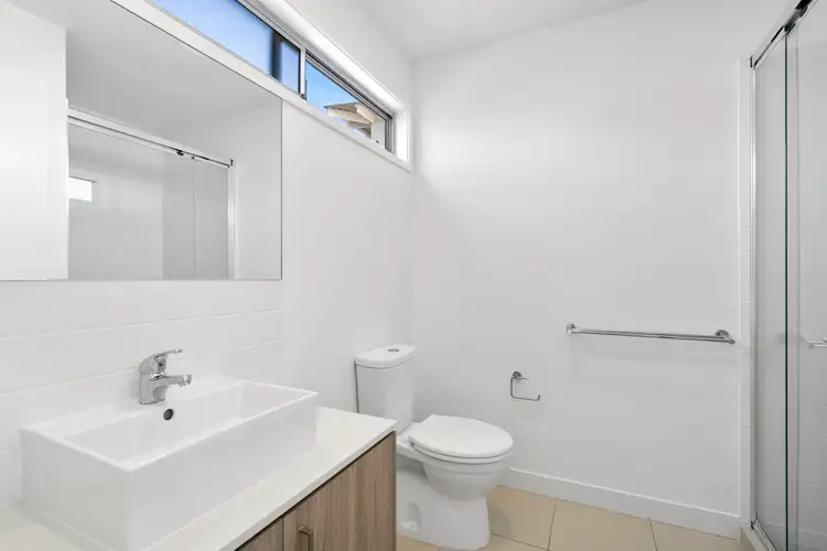 Seventh view of Homely townhouse listing, 18/42 Boardwalk Boulevard, Mount Coolum QLD 4573