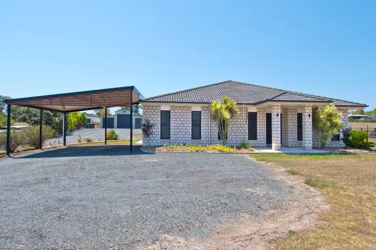 Main view of Homely house listing, 33 Brumby Drive, Woodhill QLD 4285