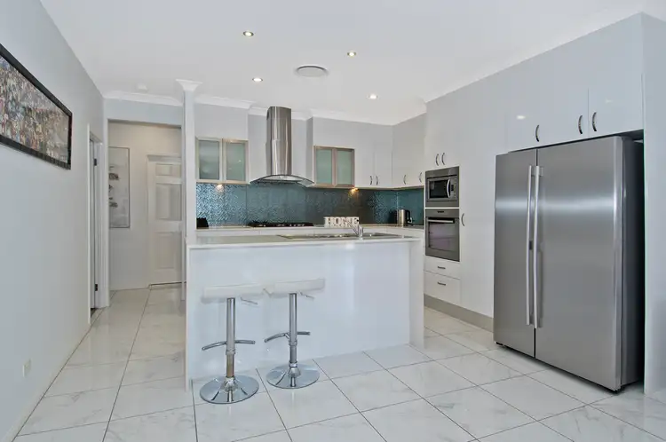 Second view of Homely house listing, 33 Brumby Drive, Woodhill QLD 4285