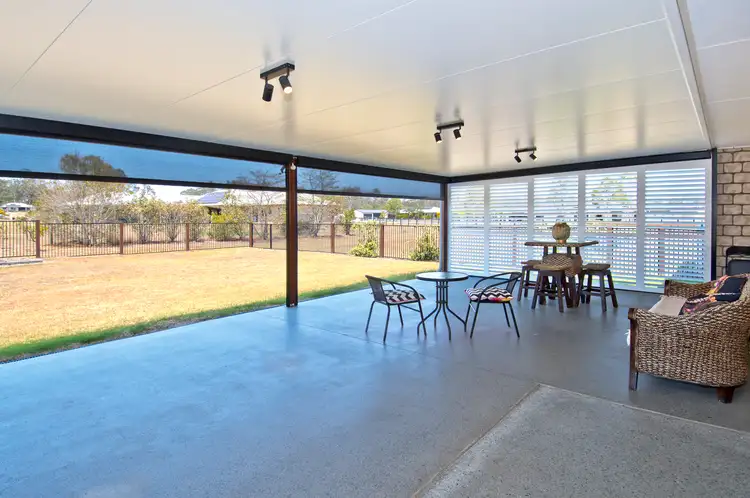Fourth view of Homely house listing, 33 Brumby Drive, Woodhill QLD 4285