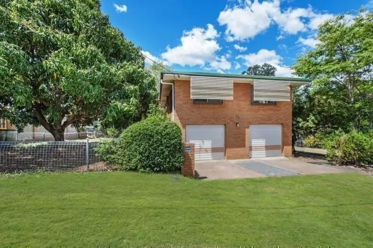 Main view of Homely house listing, 22 Edward Street, One Mile QLD 4305