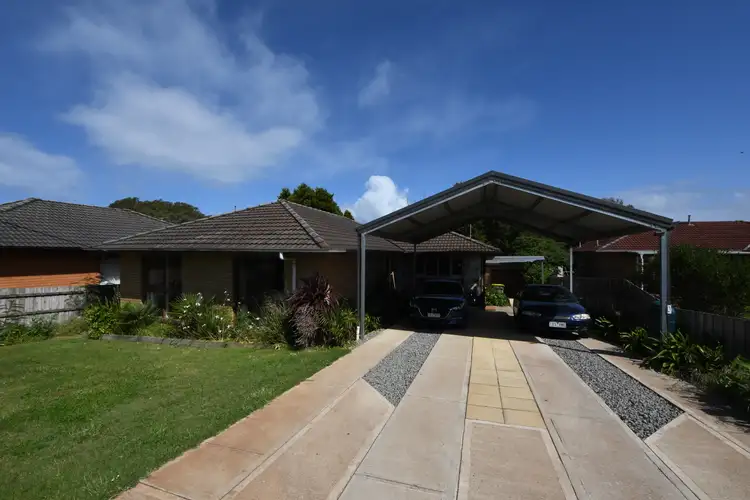 Main view of Homely house listing, 1 Frost Court, Portland VIC 3305