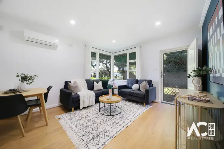 1/24 Cudmore Ave, Toorak Gardens SA 5065