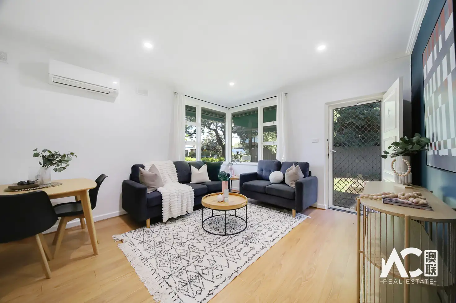 Main view of Homely unit listing, 1/24 Cudmore Ave, Toorak Gardens SA 5065