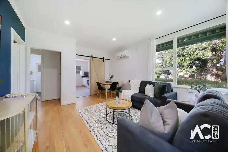 Second view of Homely unit listing, 1/24 Cudmore Ave, Toorak Gardens SA 5065
