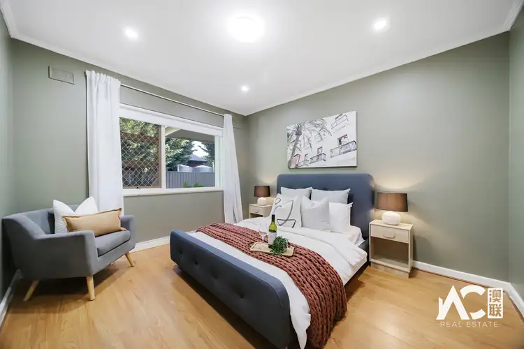 Third view of Homely unit listing, 1/24 Cudmore Ave, Toorak Gardens SA 5065