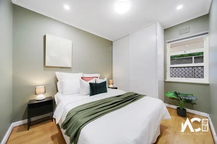 Fourth view of Homely unit listing, 1/24 Cudmore Ave, Toorak Gardens SA 5065
