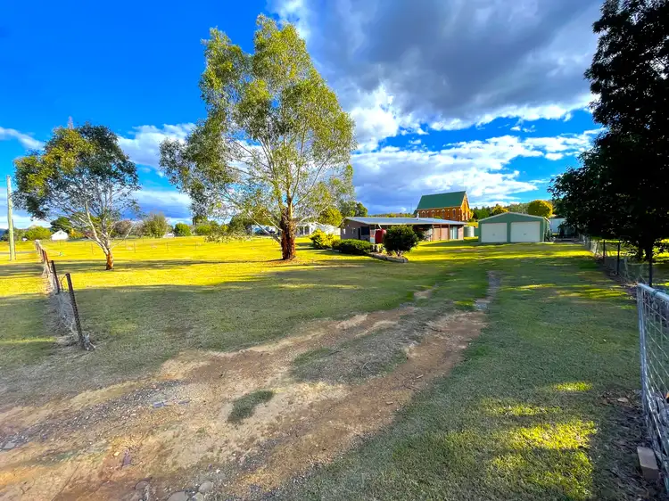 Main view of Homely house listing, 5 Umeralla Street, Numeralla NSW 2630