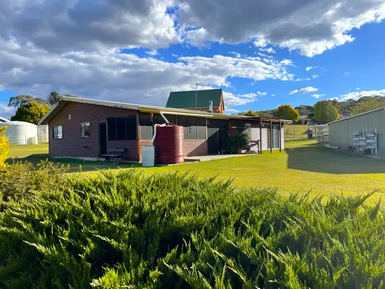 Third view of Homely house listing, 5 Umeralla Street, Numeralla NSW 2630