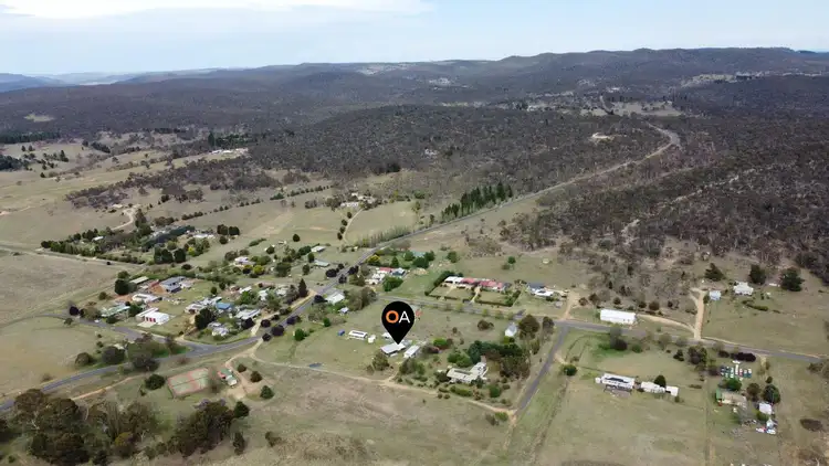 Fourth view of Homely house listing, 5 Umeralla Street, Numeralla NSW 2630