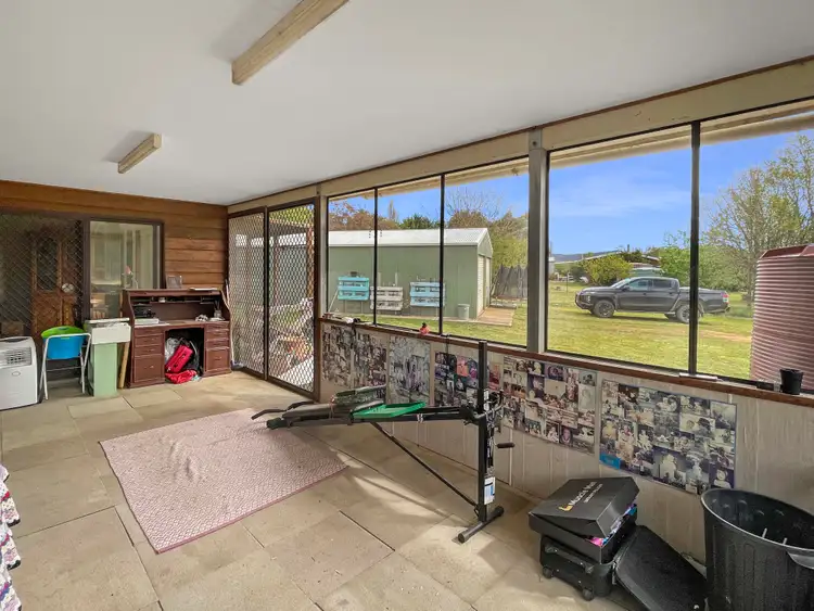 Fifth view of Homely house listing, 5 Umeralla Street, Numeralla NSW 2630