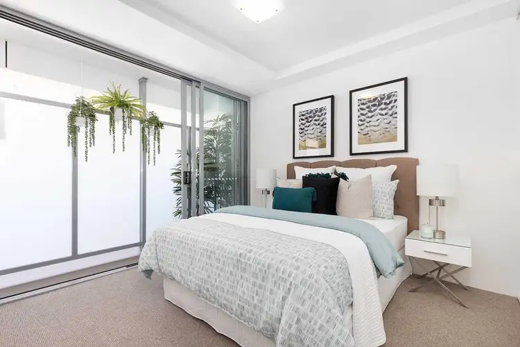 Sixth view of Homely apartment listing, 403/43 Ferry Road, West End QLD 4101