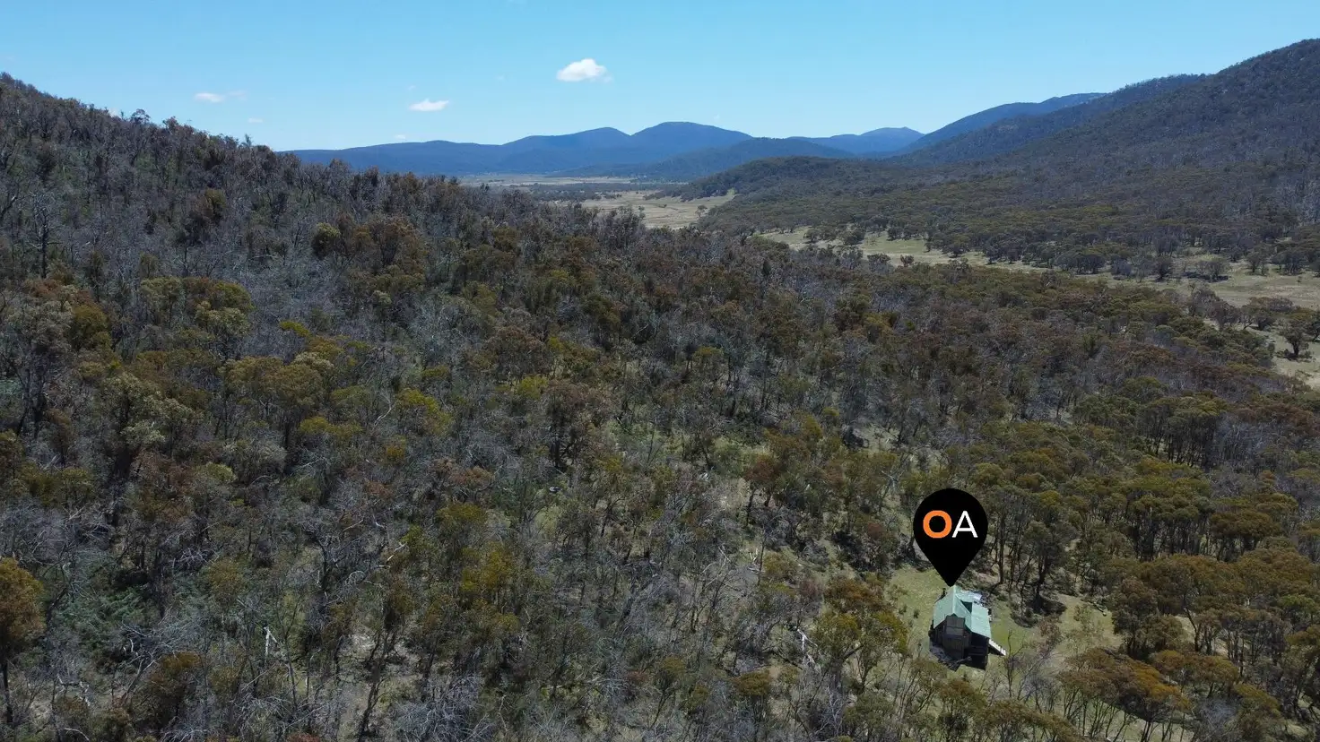 Main view of Homely rural property listing, 1005 Yaouk Road, Yaouk NSW 2629