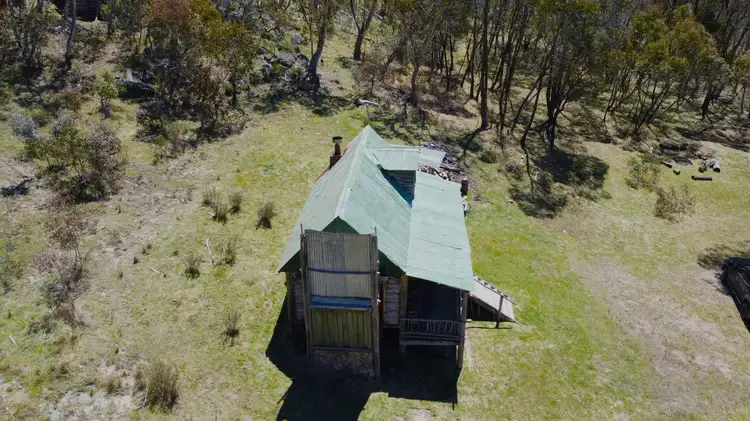 Third view of Homely rural property listing, 1005 Yaouk Road, Yaouk NSW 2629