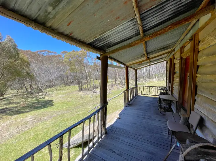 Fifth view of Homely rural property listing, 1005 Yaouk Road, Yaouk NSW 2629