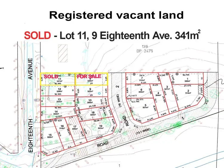9 Eighteenth Avenue, Austral NSW 2179