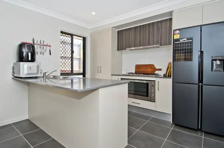 Second view of Homely house listing, 43 Neumann Drive, Yarrabilba QLD 4207