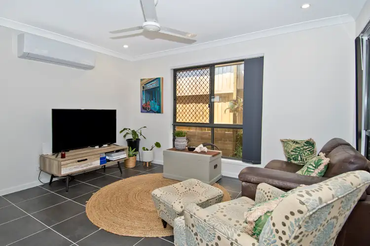 Third view of Homely house listing, 43 Neumann Drive, Yarrabilba QLD 4207