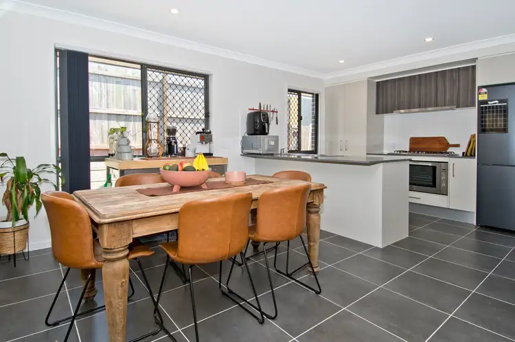 Fourth view of Homely house listing, 43 Neumann Drive, Yarrabilba QLD 4207