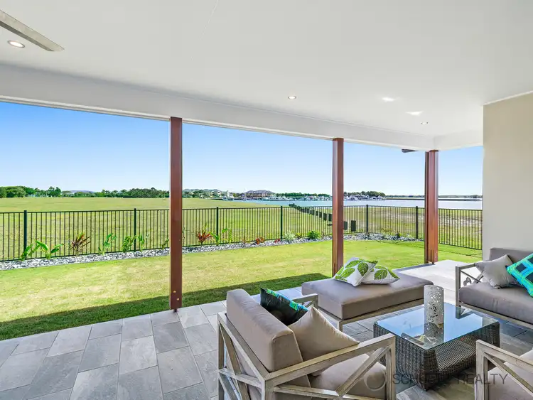 Third view of Homely house listing, 48 Marina Parade, Jacobs Well QLD 4208
