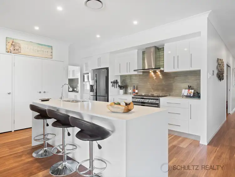 Fourth view of Homely house listing, 48 Marina Parade, Jacobs Well QLD 4208