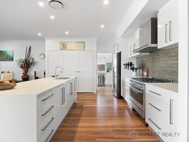 Fifth view of Homely house listing, 48 Marina Parade, Jacobs Well QLD 4208