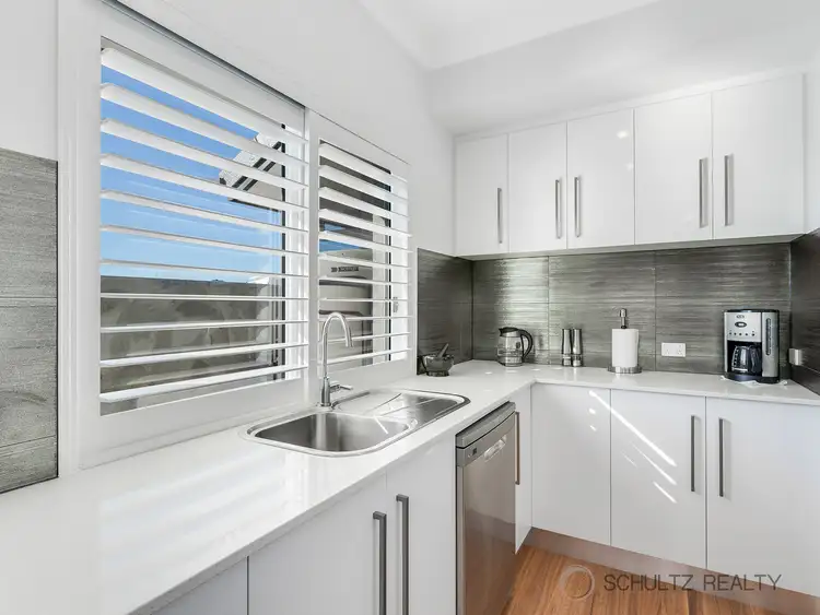 Sixth view of Homely house listing, 48 Marina Parade, Jacobs Well QLD 4208