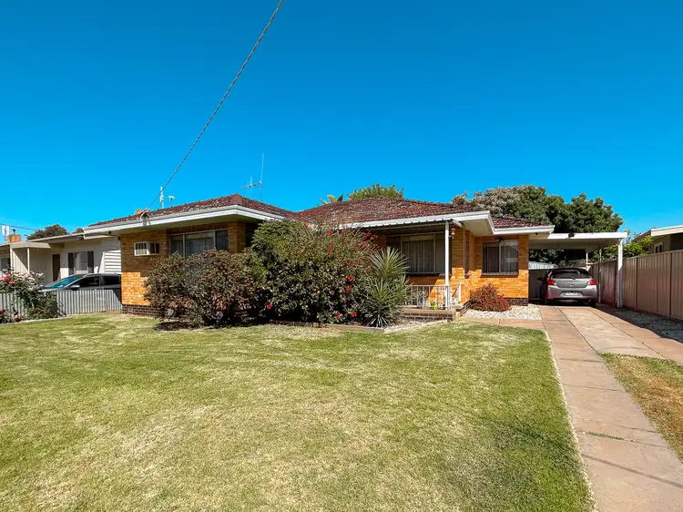 6 Ferguson Court, Swan Hill VIC 3585