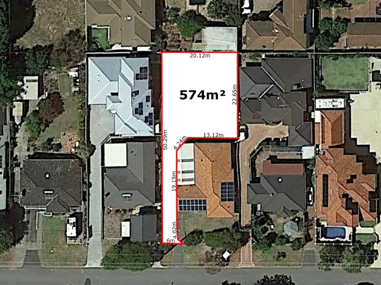 29A Midgley Street, Lathlain WA 6100
