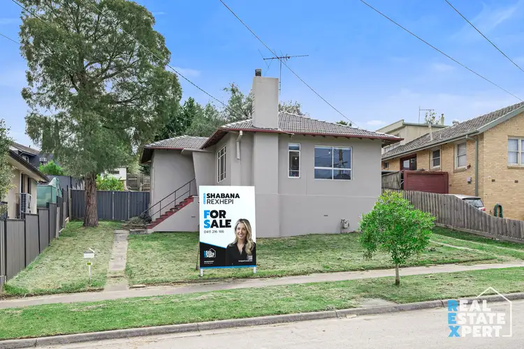 144 Paperbark Street, Doveton VIC 3177